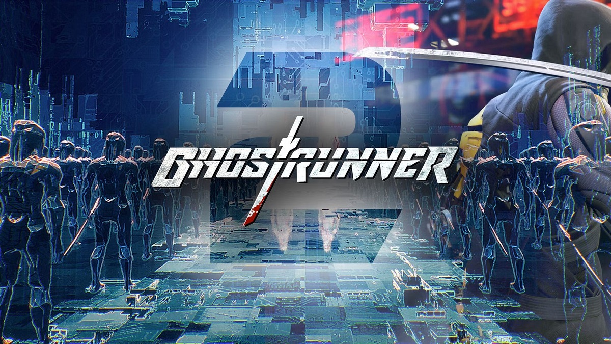 Epic Games Store har avslöjat releasedatumet för Ghostrunner 2, det efterlängtade cyberpunk-spelet
