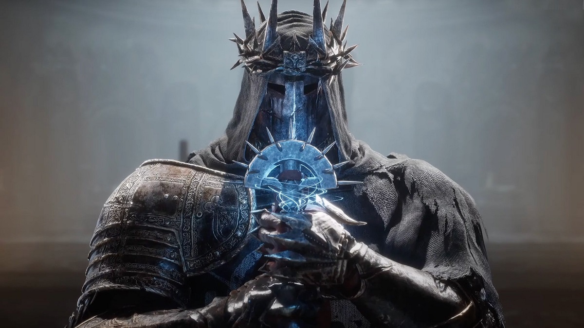 Allt du behöver veta om magi i Lords of the Fallen i en ny video från IGN
