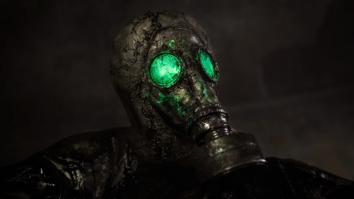 Överlevnadsskjutspelet Chernobylite släpps på Nintendo Switch den 13 december - utvecklaren avslöjar en speciell trailer