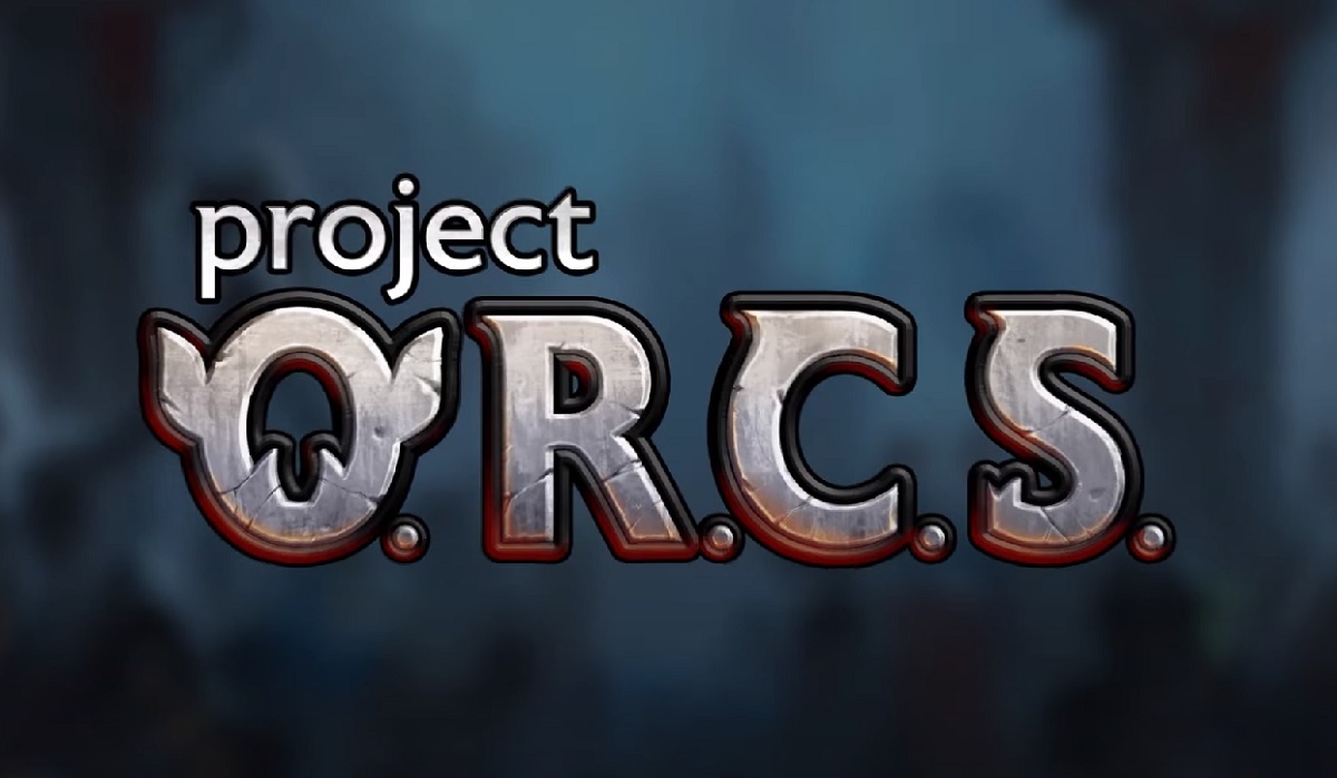De tidigare anställda på Blizzard och Epic Games har presenterat sitt debutprojekt, det ambitiösa rollspelet Project O.R.C.S.