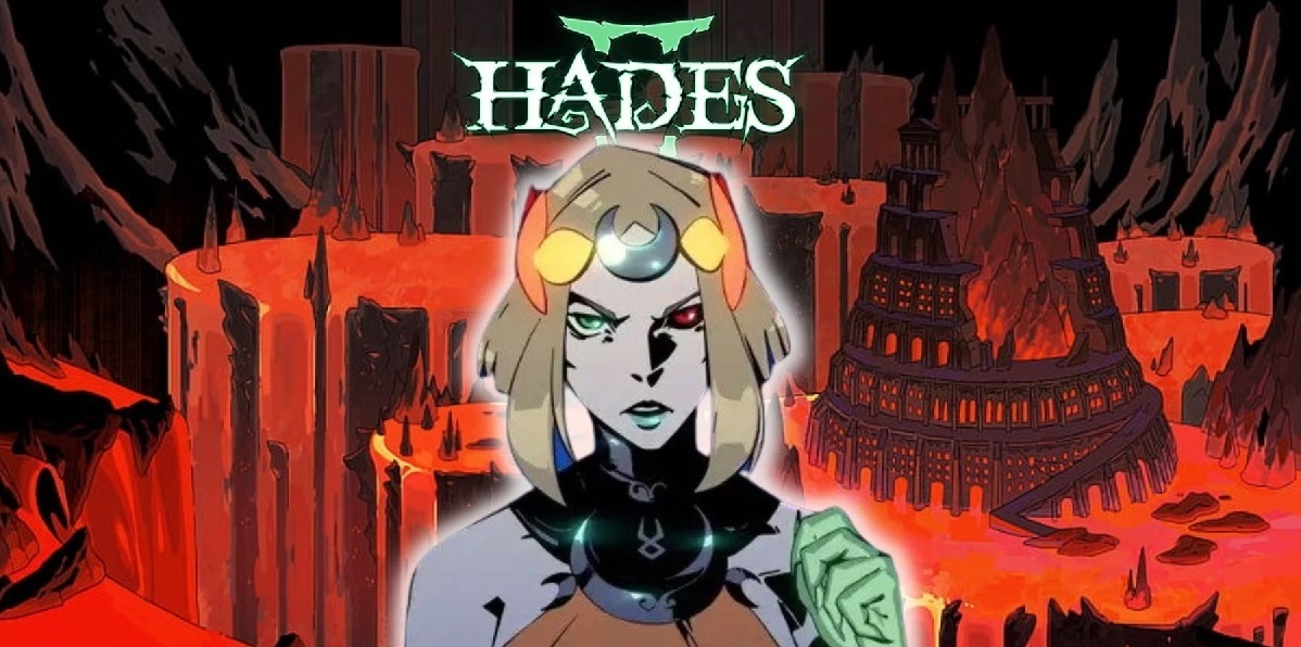 Utvecklarna av Hades 2 visade tre timmars gameplay av det ambitiösa roguelike-actionspelet och svarade på frågor från publiken