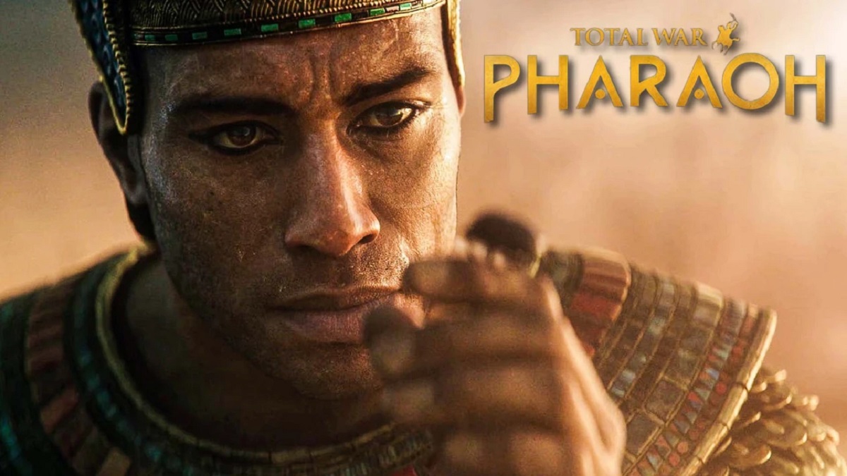 Ville ha mer: Steam-användare mötte Total War: Pharaoh med blandade recensioner 