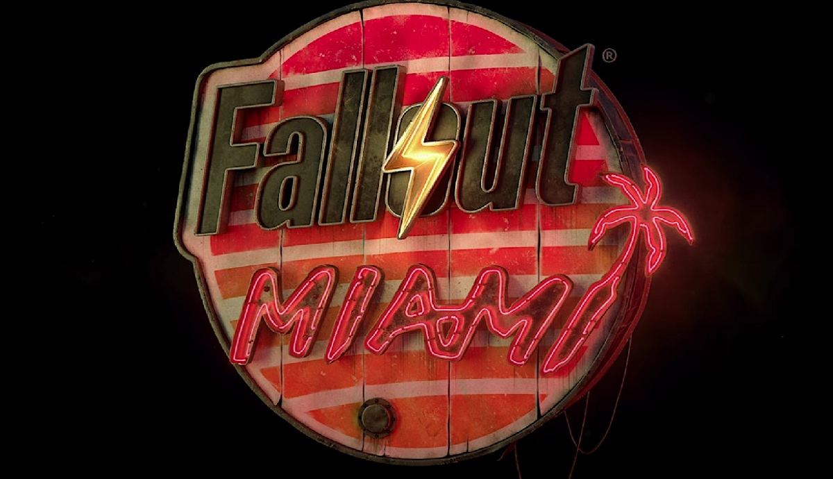 När en fanmodifikation imponerar: Fallout: Miamis atmosfäriska trailer avtäckt
