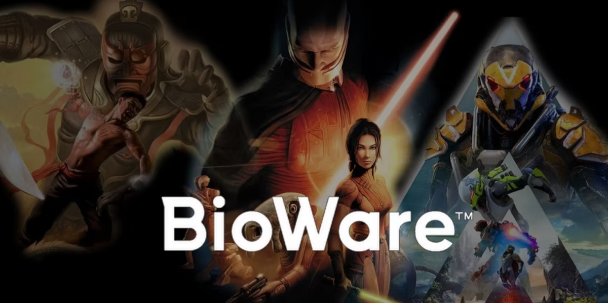 En jobbannons hos BioWare antyder att studion arbetar på ett annat projekt utöver Dragon Age: Dreadwolf och en ny del av Mass Effect