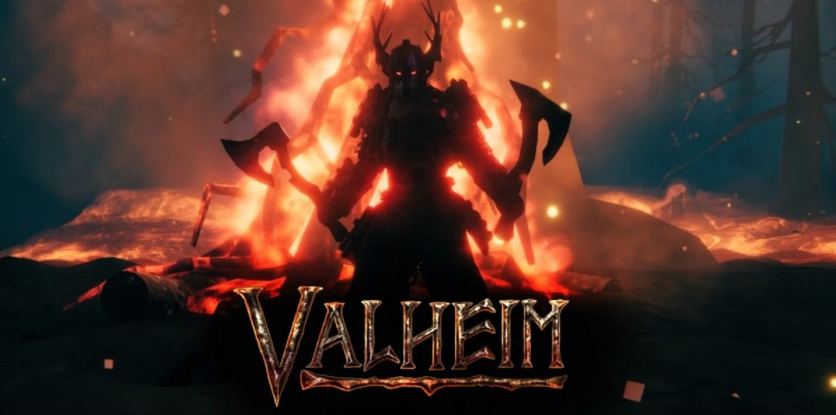 En stor Ashlands-uppdatering har släppts för den populära överlevnadssimulatorn Valheim: spelarna kan förvänta sig en ny biome, storskaliga belägringar och utmanande prövningar