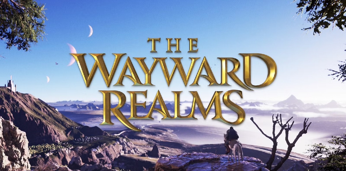 Skaparna av TES II: Daggerfall har återkallat utvecklingen av det ambitiösa RPG The Wayward Realms och meddelat en kampanj på Kickstarter