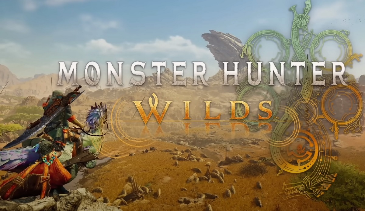 Capcom har presenterat den första trailern för Monster Hunter Wilds, den nya delen i den populära serien