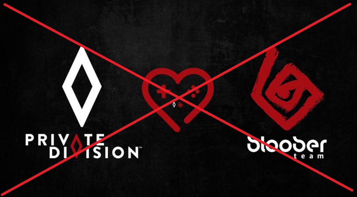 Private Division har brutit sitt samarbetsavtal med Bloober Team och kommer inte att ge ut den polska studions ambitiösa skräckspel Project C