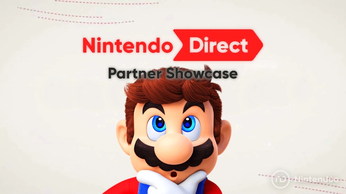 Det är officiellt: Nintendo Direct Partner Showcase kommer att äga rum i morgon - den 21 februari
