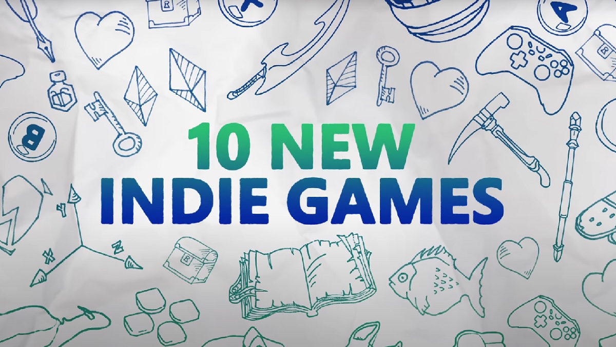 Microsoft kommer att lägga till 10 coola indiespel i sin Game Pass-katalog, inklusive 2022 års succé Neon White