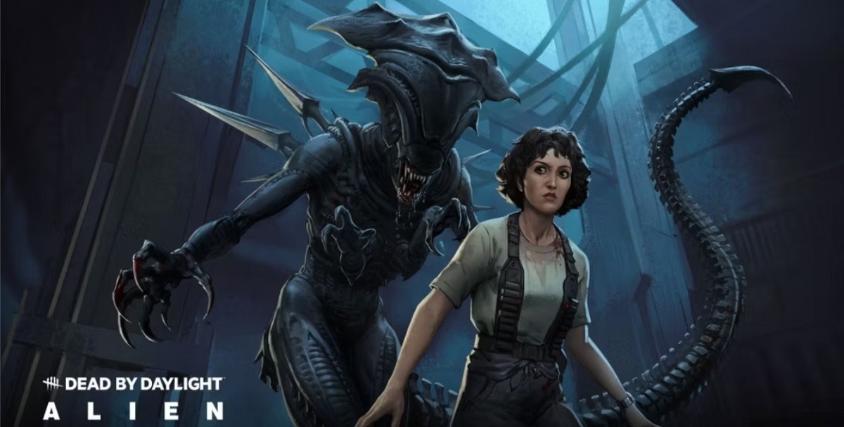 Utvecklarna av Dead by Daylight släppte en recensionstrailer av tillägget, vars huvudpersoner är Alien och Ellen Ripley