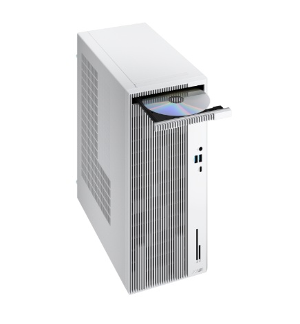 ASUS V500 Configuration Comparison