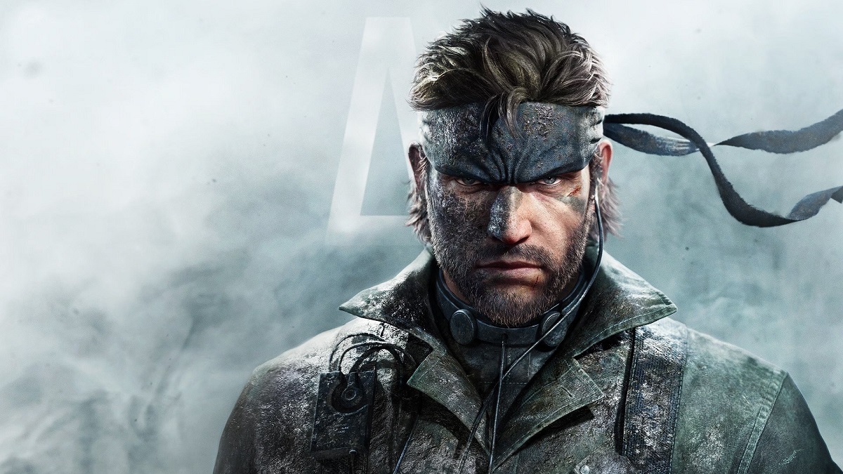 Spiondramat tappar inte i popularitet: försäljningen av alla spel i Metal Gear-serien har överstigit 60 miljoner exemplar
