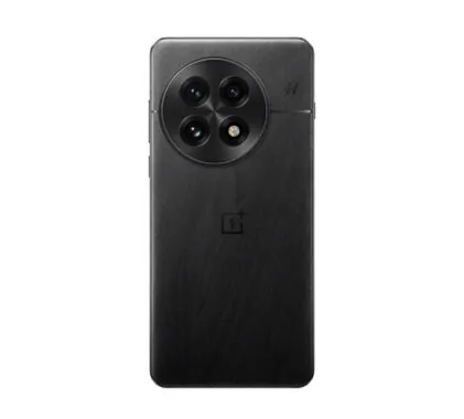 OnePlus 13 в кольорі Black Eclipse