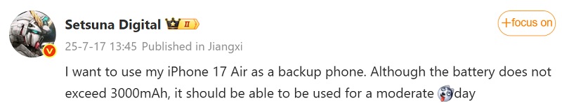 Meddelande från Instant Digital