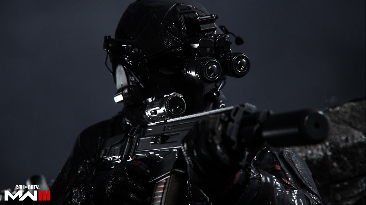 Activision höll en fullständig presentation av Call of Duty: Modern Warfare III, visade den första gameplay-trailern och avslöjade detaljer om det nya skjutspelet