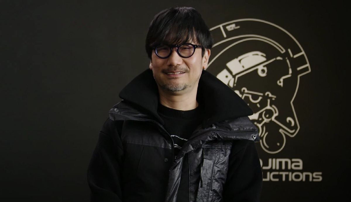 Hideo Kojima har utannonserat spy-actionspelet Physint, som kommer att bli "höjdpunkten i hans karriär"