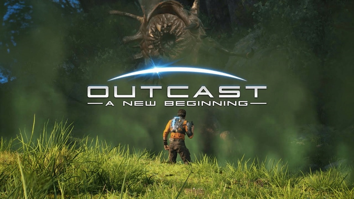 En detaljerad gameplay-video av actionspelet Outcast - A New Beginning, uppföljaren till spelet från 1999, har avtäckts
