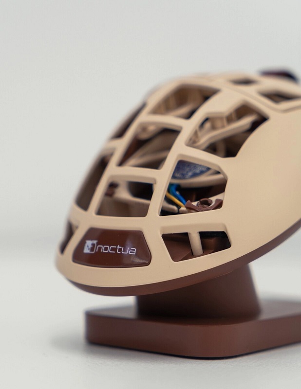 Pulsar Feinman F01 musdesign