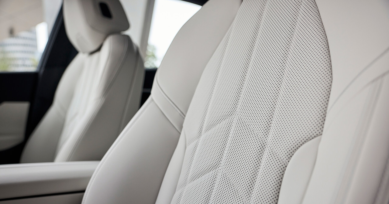 BMW 540i xDrive Legacy Edition - Sidan