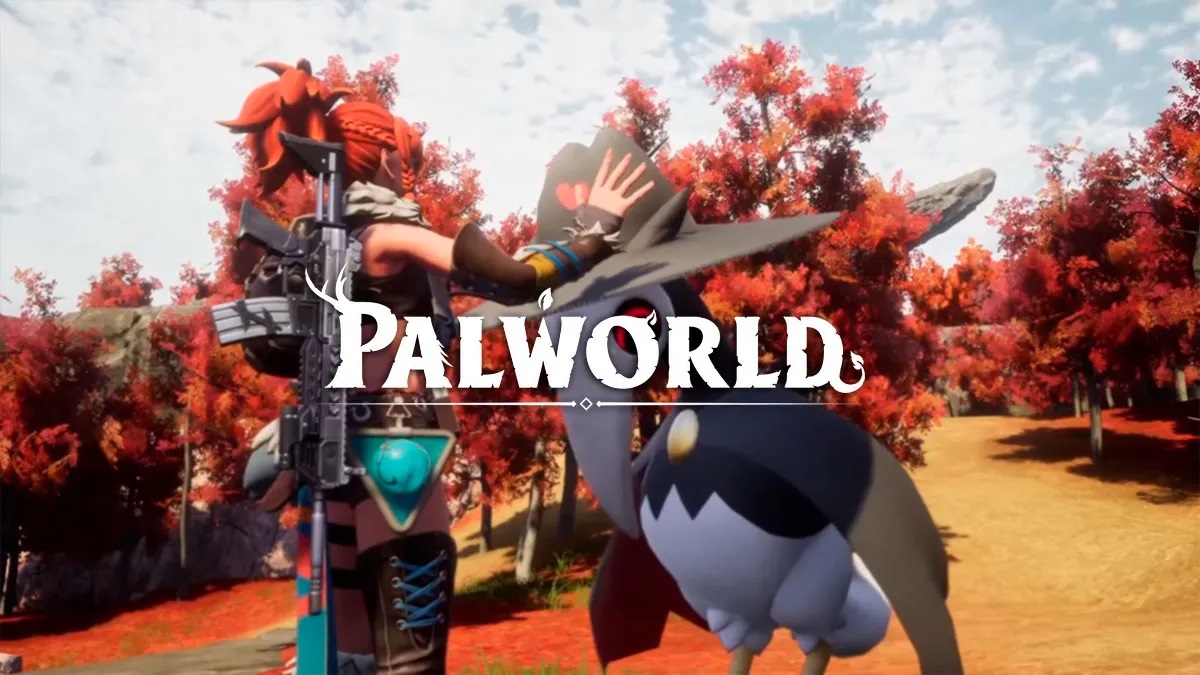 En representant för Sony har uttryckt företagets intresse för att släppa Palworld på PlayStation 5