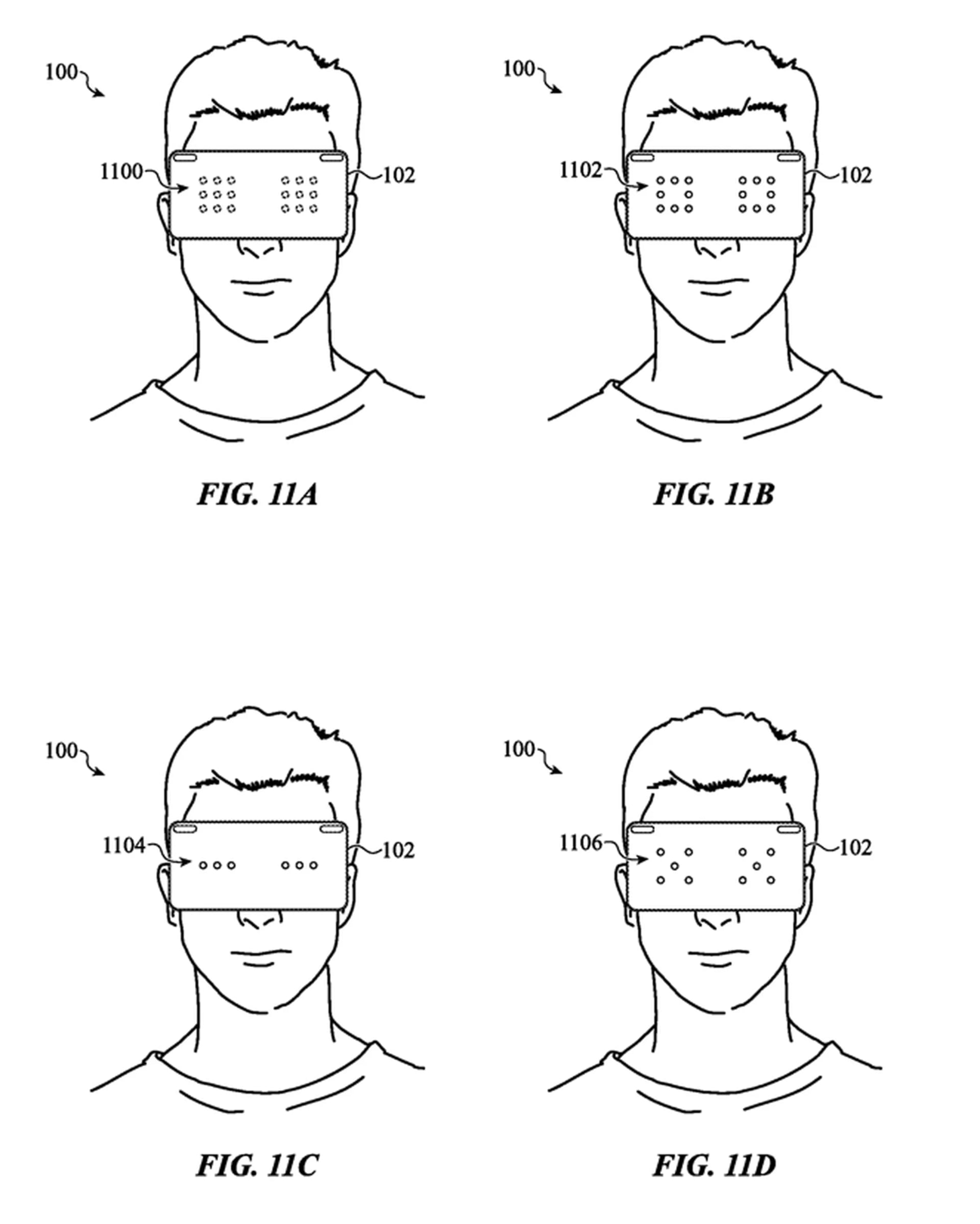 Ett patent signerat Jony Ive avslöjar intressanta egenskaper hos Apple Vision Pro-glasögonen-3