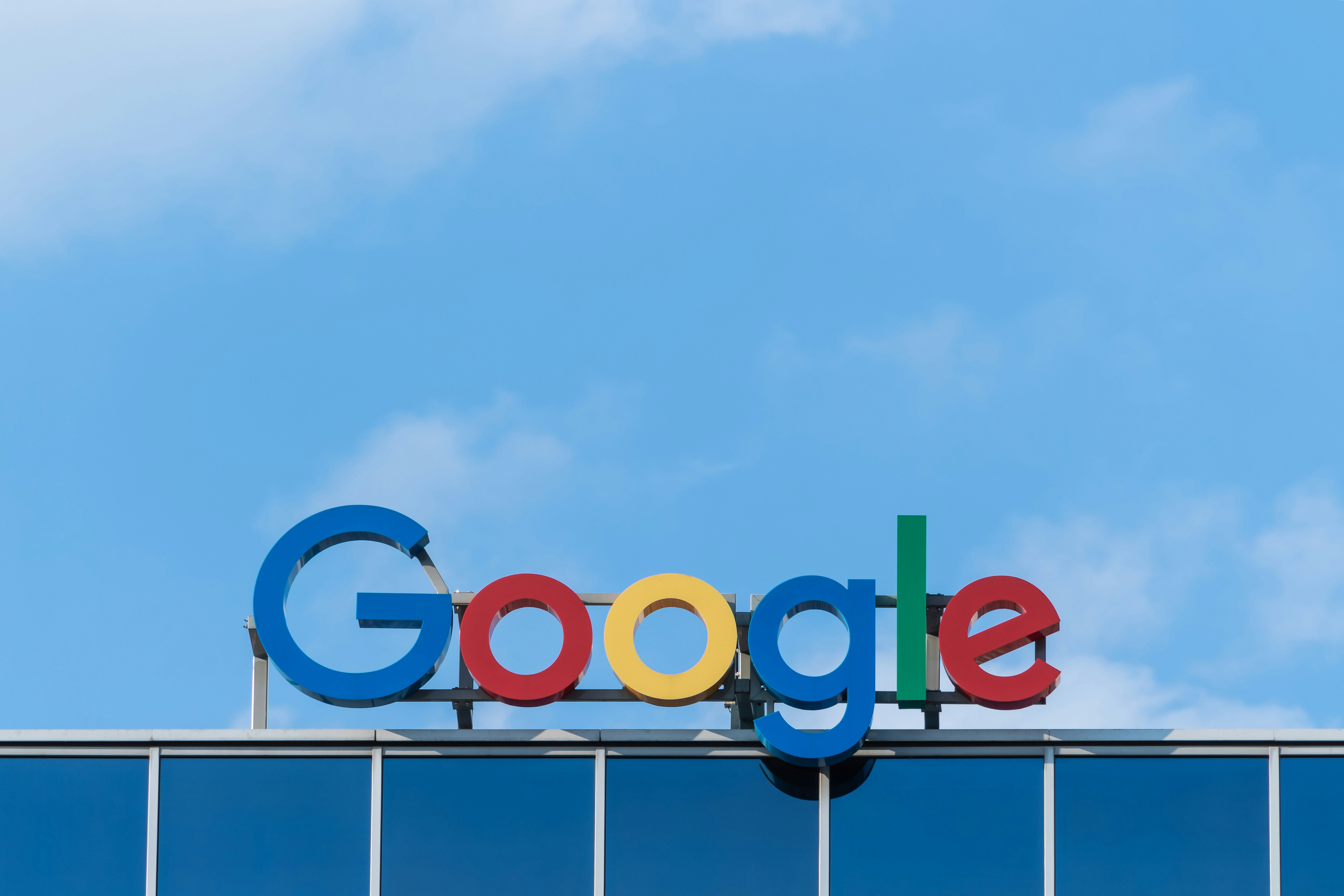 Google: Singapore har hög potential för utveckling av teknik för artificiell intelligens