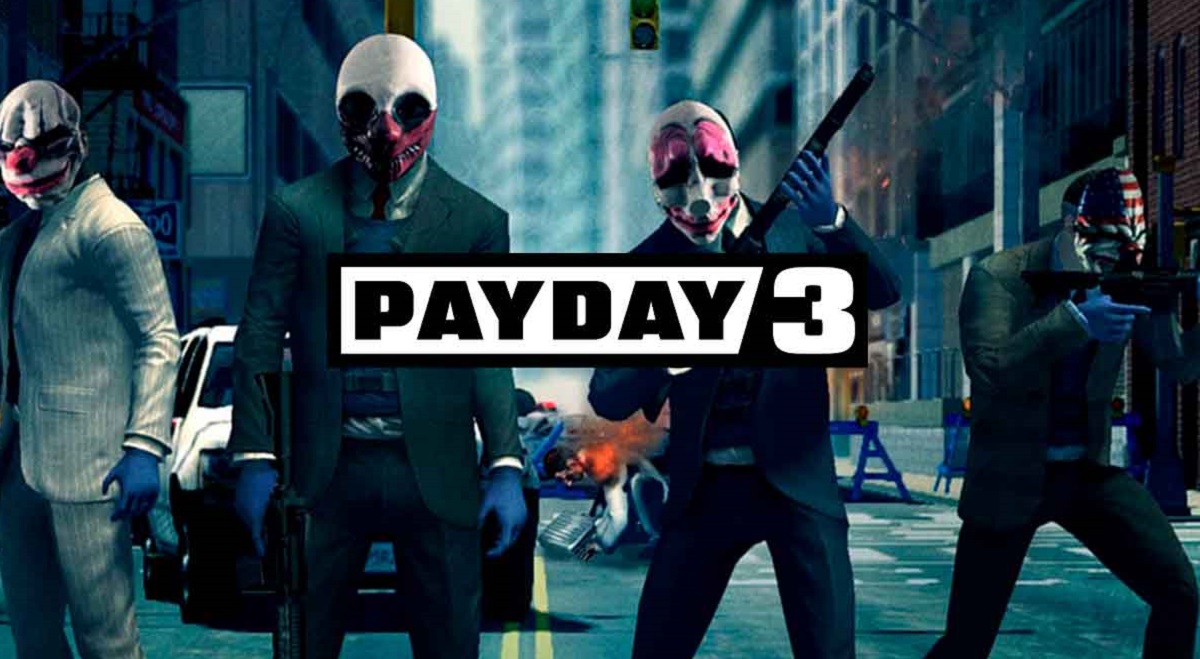 Stöten gick inte enligt planerna: den tidiga tillgången till Payday 3 på alla plattformar har störts av tekniska problem, och på PlayStation 5 fick användarna dessutom en föråldrad version av spelet