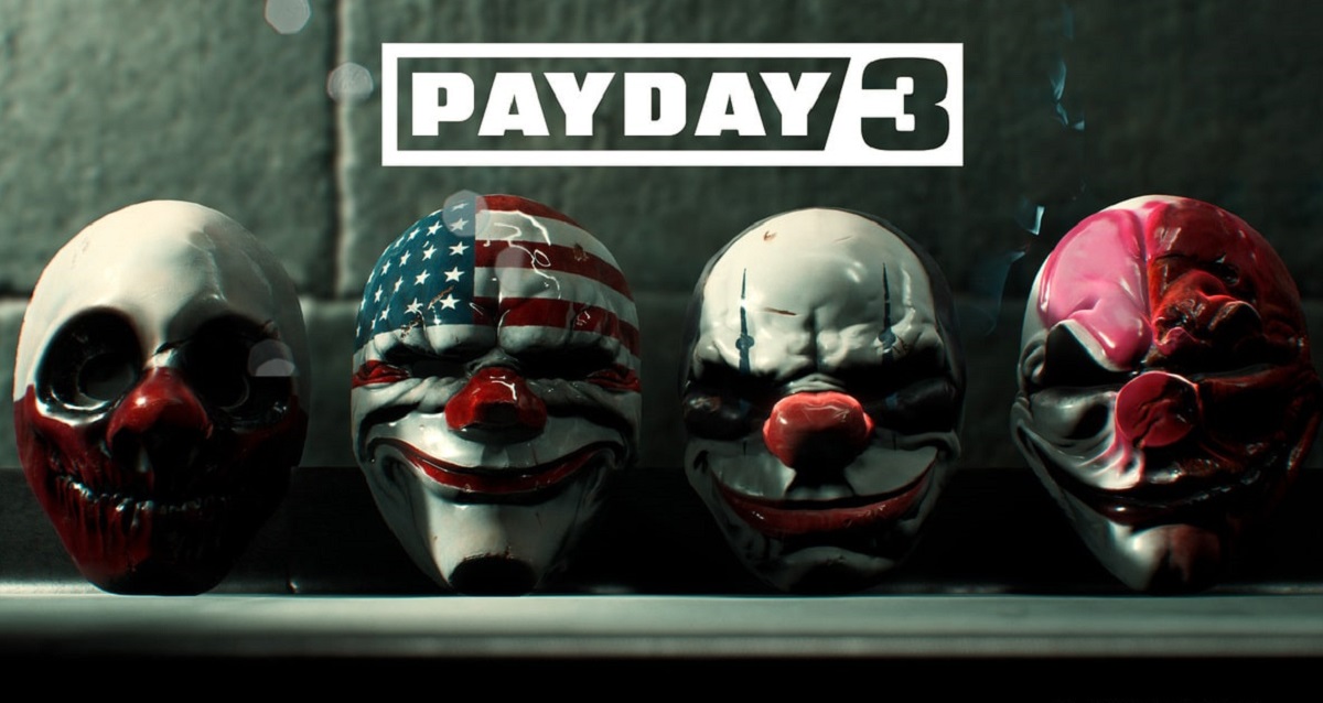 Payday 3-utvecklarna berättade om arbetet med animering och visuella effekter av skytten. De ägnade särskild uppmärksamhet åt objektens förstörbarhet