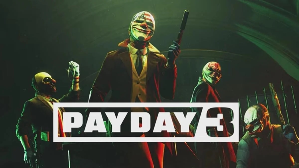 En timmes spelande och en ny stöt: en representant för Starbreeze Studios var värd för en stream av brottsskjutaren Payday 3