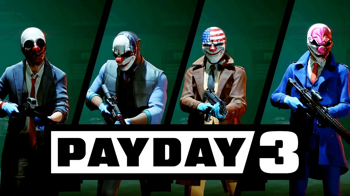 Starbreeze Studios har åtgärdat en kritisk bugg med spelarval i Payday 3 och nu ska spelare inte ha några problem att ansluta till spelets servrar