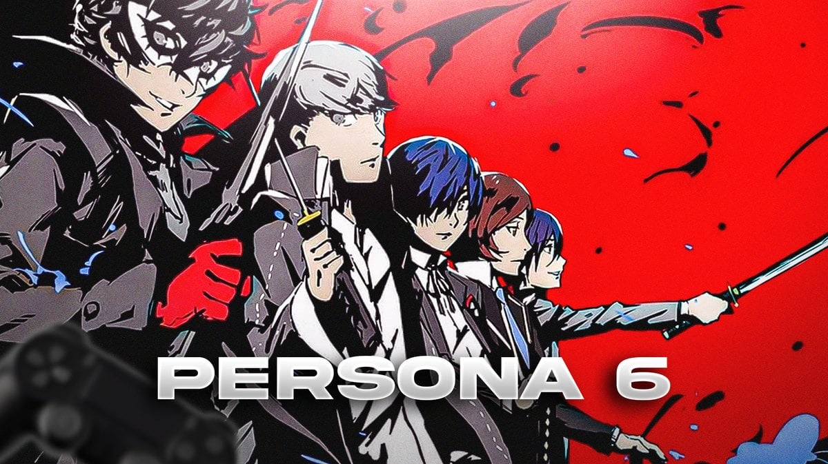 Insiders: Persona 6 kommer inte att vara PlayStation-exklusivt och kommer att släppas på alla plattformar samtidigt