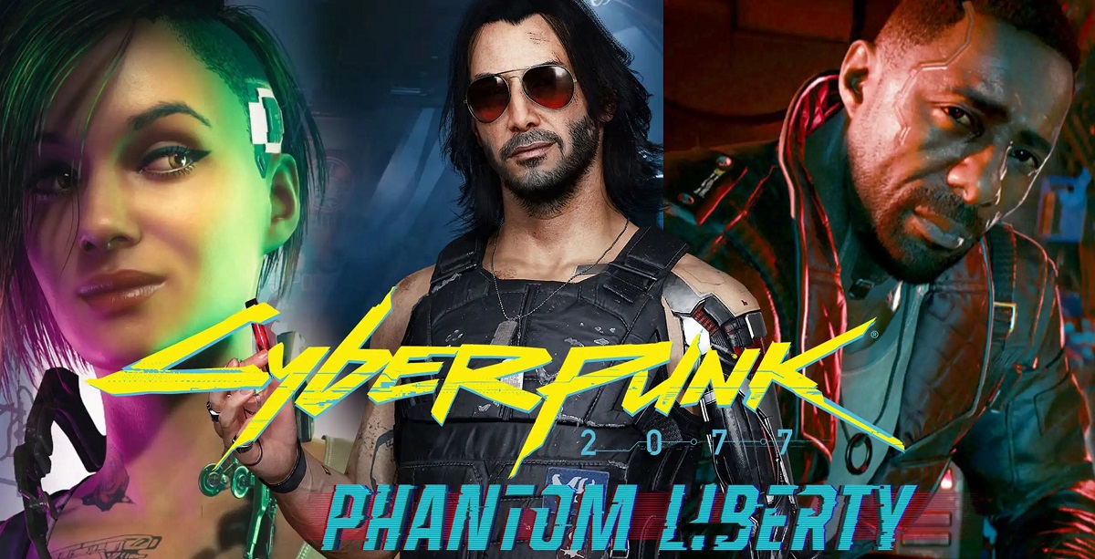 Cyberpunk 2077 kommer inte att vara sig likt! CD Projekt RED höll en speldemo av Phantom Libertys största expansion och pratade om spelets viktigaste innovationer