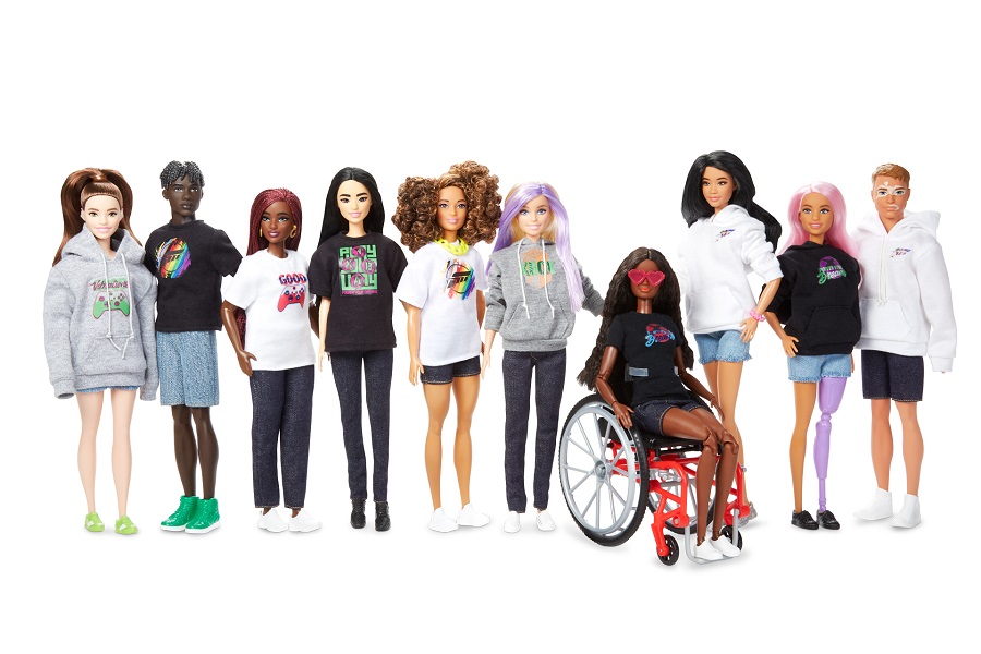 Ett rosa mirakel: Microsoft kommer att släppa exklusiva Xbox Series S-konsoler i Barbie-stil. Xbox kommer att tillhandahålla tio inkluderande Barbie-dockor som extra priser-2