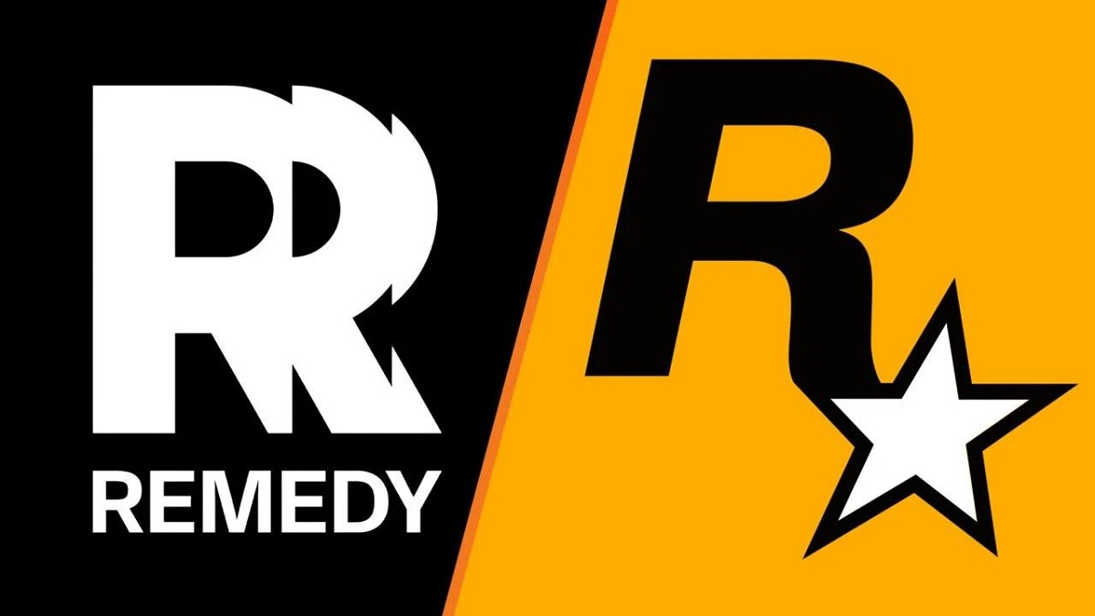 Rockstar Games-logotypen har utlöst en rättslig strid mellan Take Two Interactive och Remedy Entertainment