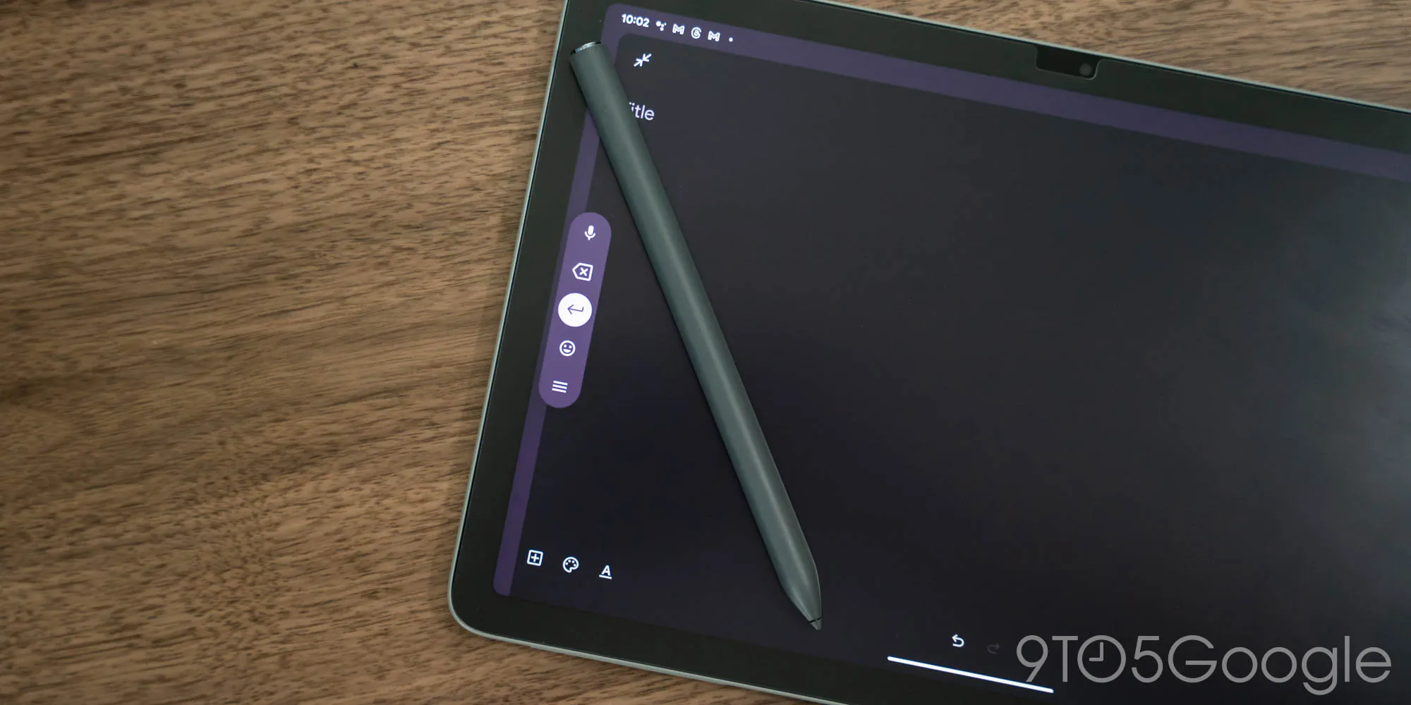 Buy Google Pixel Tablet Pen