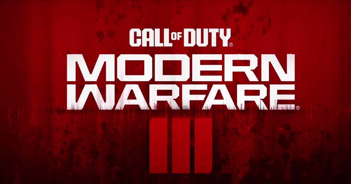 "Ett stort hot ligger framför oss" - den första teasern för Call of Duty: Modern Warfare 3 har avslöjats. Activision avslöjade lanseringsdatumet för spelet