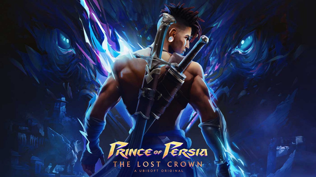 Strider, akrobatik och magi: Ubisoft presenterade en ny gameplay-trailer för 2D-actionspelet Prince of Persia: The Lost Crown på Nintendo Direct-showen