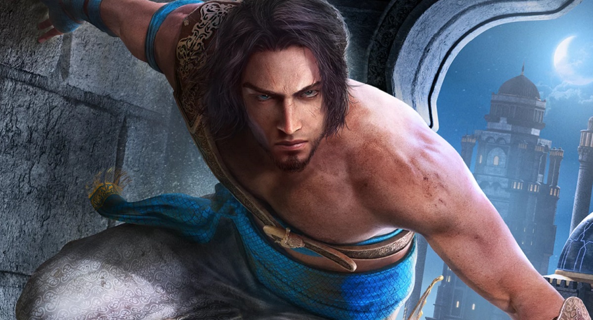 Röstens klang är inte längre densamma: en insider förklarar förändringen av huvudskådespelaren i nyinspelningen av Prince of Persia: The Sands of Time