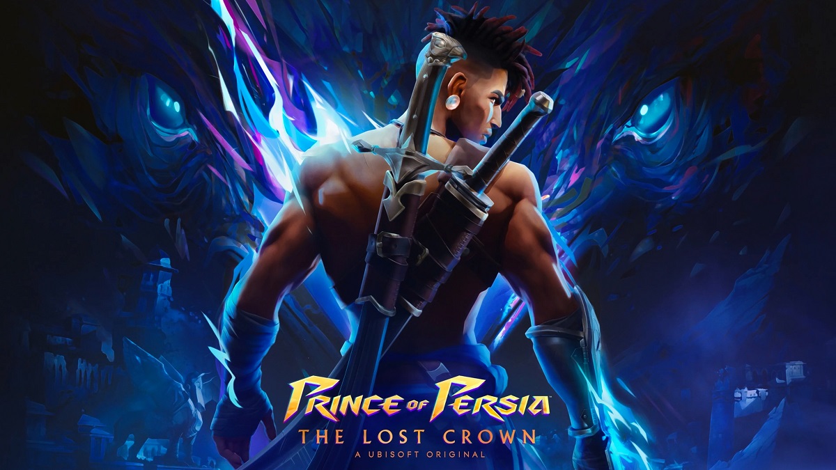 Hollow Knight kommer att få en värdig konkurrent: Game Informer presenterade en detaljerad gameplay-video av Prince of Persia: The Lost Crown