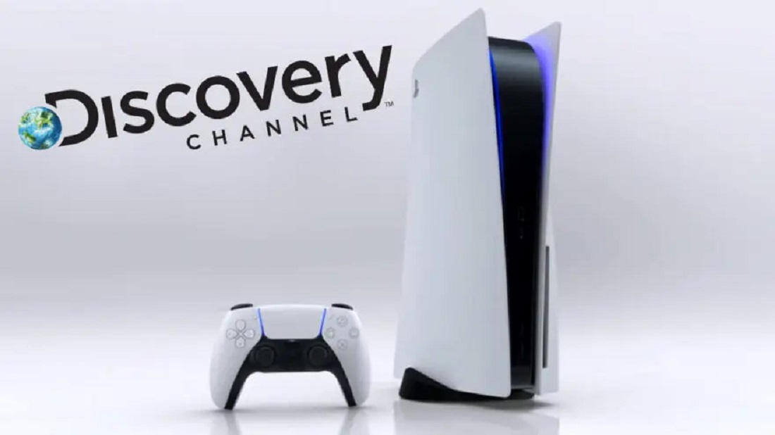 Kritiken har gett resultat: Sony kommer inte att ta bort Discovery Channels medieprojekt från PlayStation-katalogen