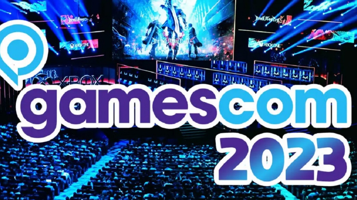 Geoff Keighley, producent och regelbunden värd för gamescom 2023, berättar för oss vad vi kan förvänta oss av öppningsceremonin för Europas största spelmässa