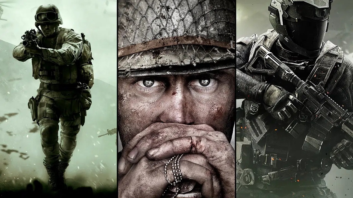Kommer Call of Duty att bli större? Infinity Ward har öppnat en ny avdelning i Barcelona