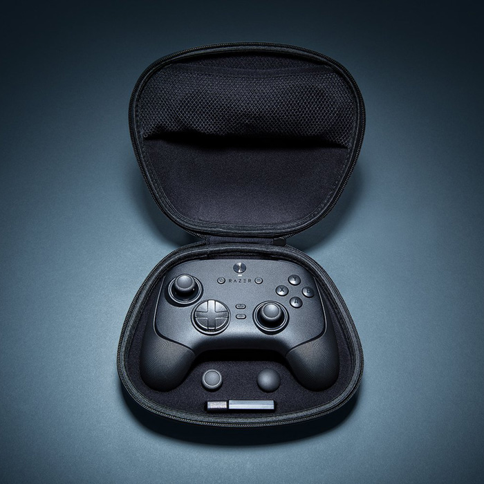 Razer Wolverine V3 Pro 8K PC-kontroll - vy 4