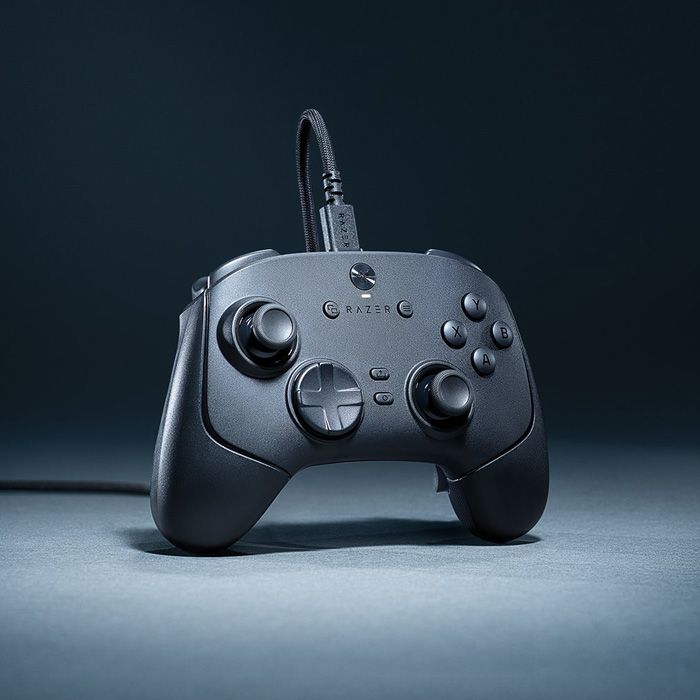 Razer Wolverine V3 Tournament Edition 8K PC-kontroll - vy 4