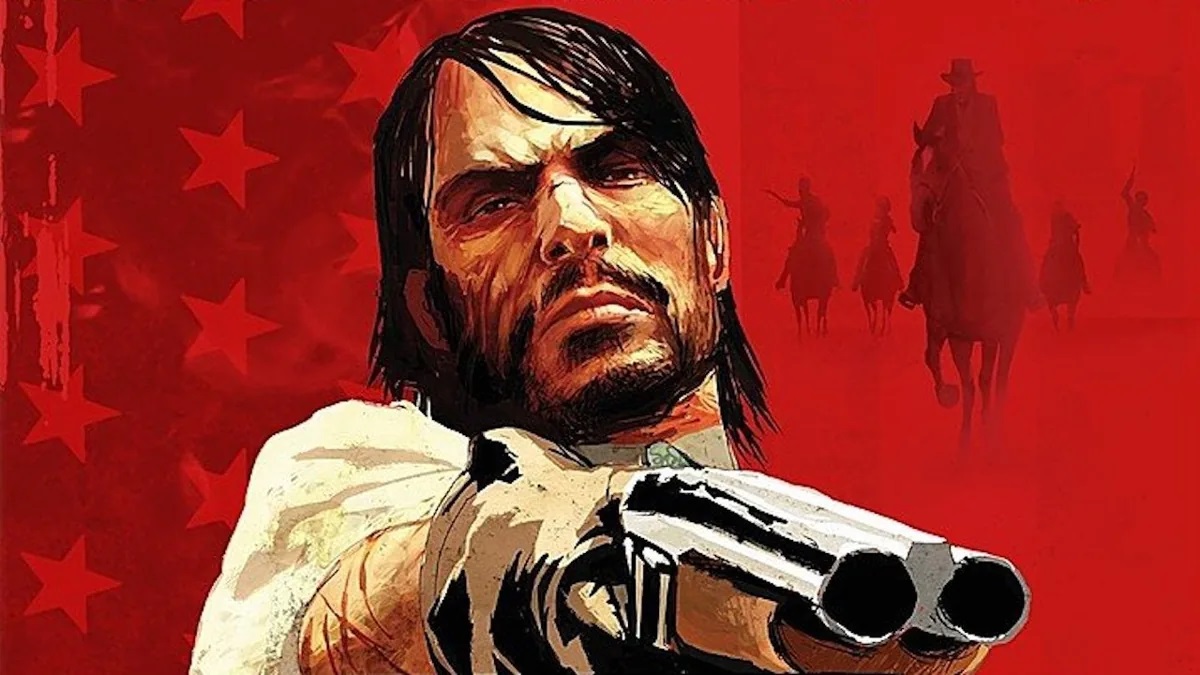 Rockstar Games kanske förbereder en förbättrad version av Red Dead Redemption för PlayStation 5 Pro