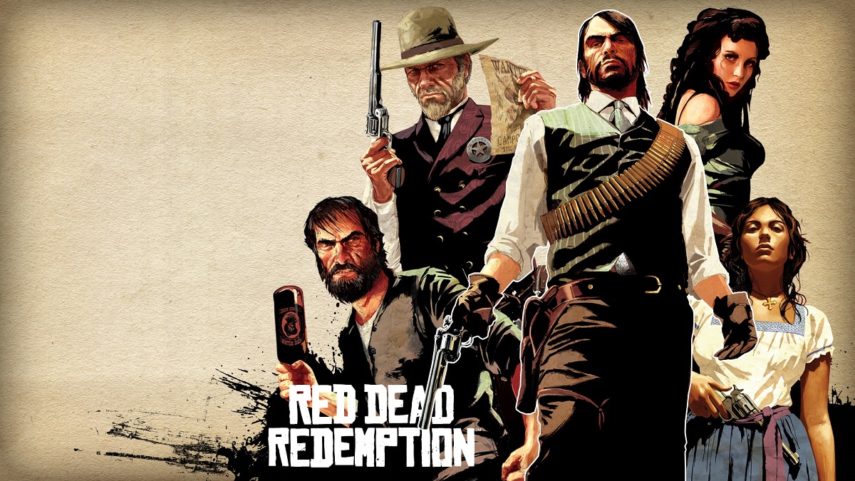 Dataminer: en oannonserad uppdaterad version av Red Dead Redemption kommer till Nintendo Switch