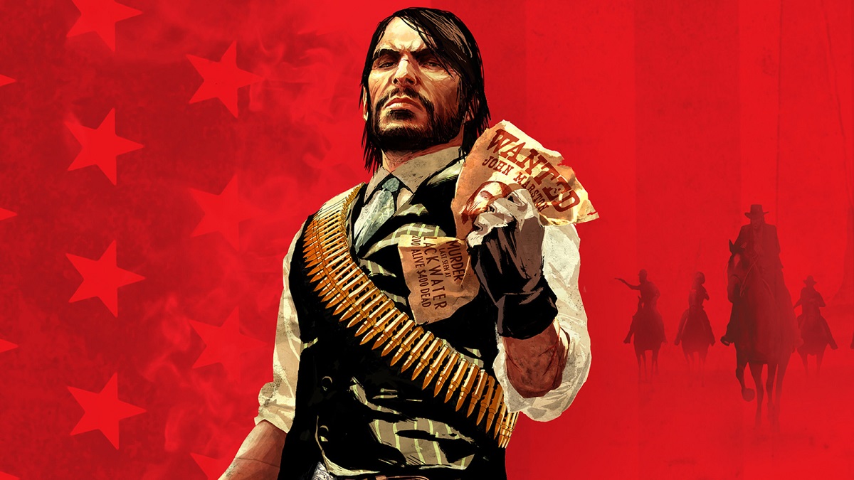 Rockstar Games ikoniska westernspel Red Dead Redemption kommer till Nintendo Switch och PlayStation 4 nästa vecka. Utvecklaren har officiellt avtäckt den nya utgåvan av