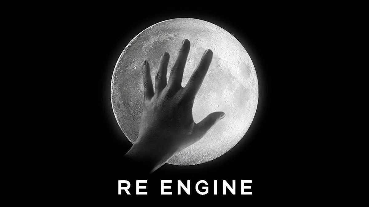 Capcom har tillkännagivit utvecklingen av REX Engine, en förbättrad version av sin motor för att skapa avancerade spel
