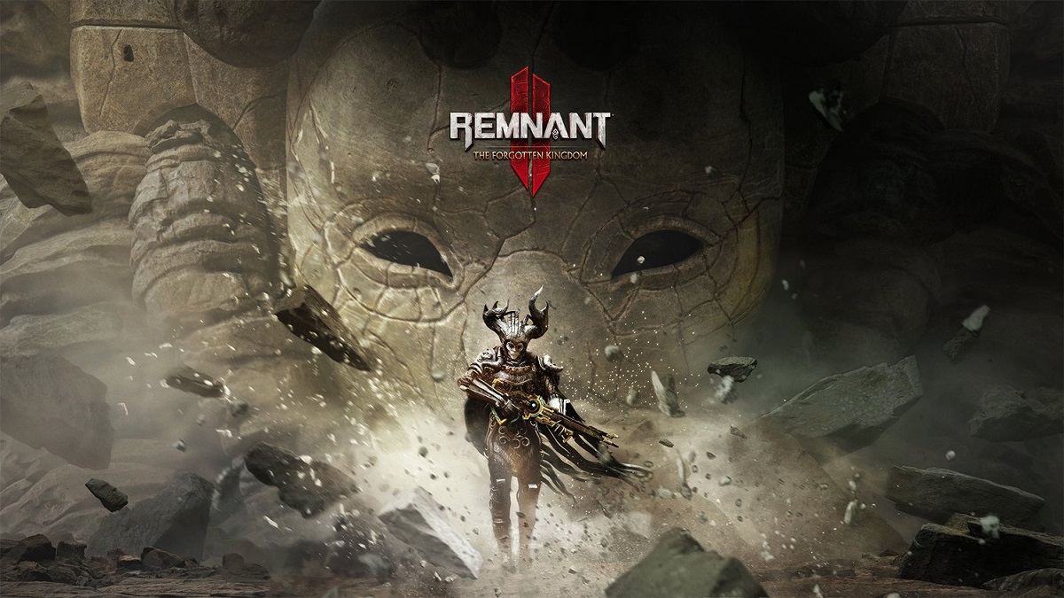 Tillägget Forgotten Kingdom har släppts för Remnant 2 och lägger till en ny klass, ytterligare berättelse, platser och mer till spelet